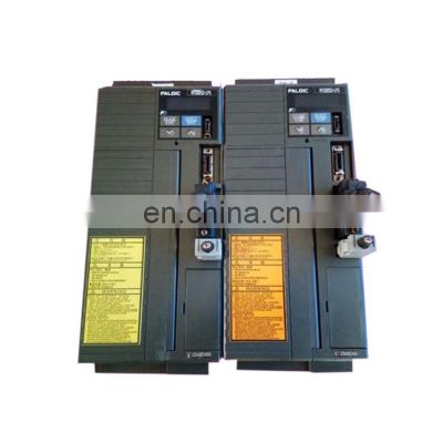 Best Price dc motor controller 48v 750w RYS201D5-RC2 fuji cnc router servo motor controller
