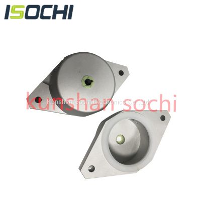 Pressure Foot Cup Sliver for Printed Circiut Board Hans Machine High Precision Customized