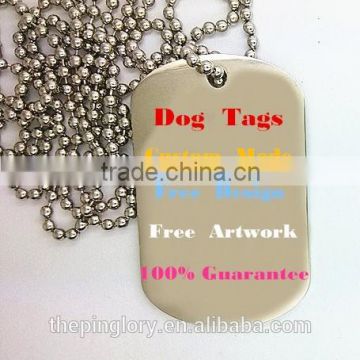 custom dog tags cheap dog tags wholesale blank dog tags manufacturers china