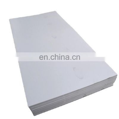 Superior Thermal 15MM - 50 MM PVC Plastic Sheet ror Building Materials