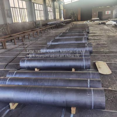 High Quality Graphite Electrode used for steel making