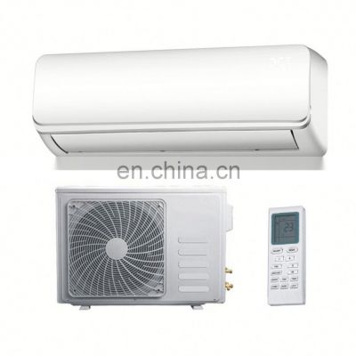 Inverter 9000Btu Cool And Heat Split Type Wall Air Conditioner