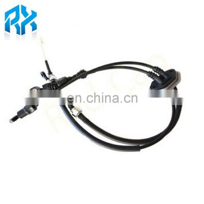 CABLE ASSY MTA LEVER Transmission Parts 43794-1C000 For HYUNDAi GETZ / CLICK