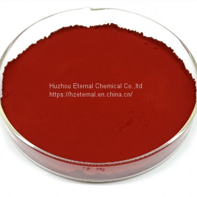 Pigment Red 208 PR208/Red HB2F for inks,plastic,paints