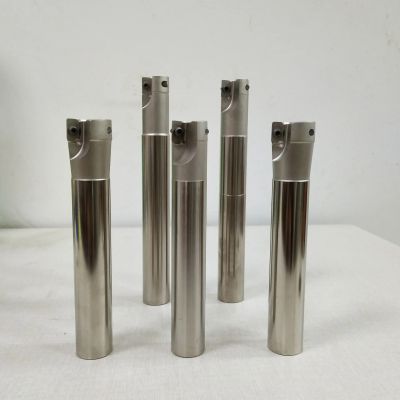 BAP right angle shoulder end mill