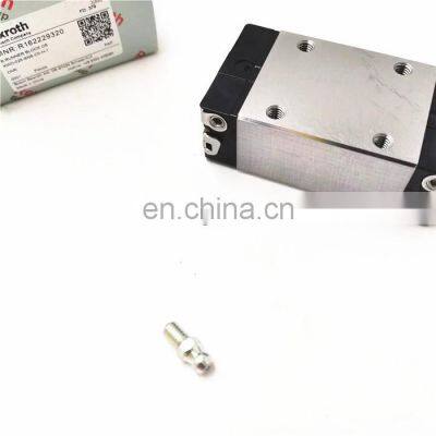 Original Linear Guide Block R162229320 Linear Motion guide slider R162229320