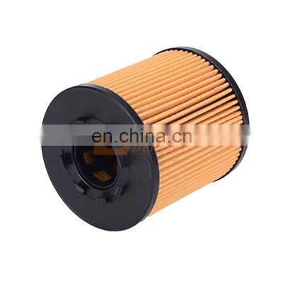 Sinotruk Sitrak C5H/C7H China Heavy Truck Spare Parts 1000428261 Oil Filter