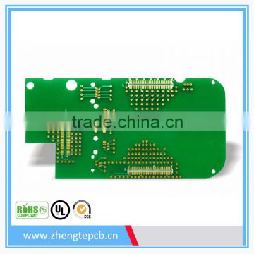 programmable enig surface finish pcb/pca/fpc