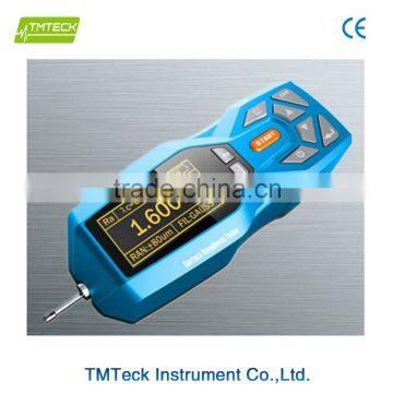 Small Volume Surface Roughness Gauge