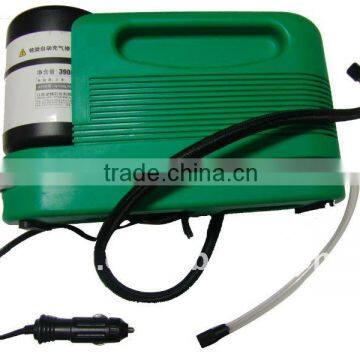 Tire Sealant Compressor