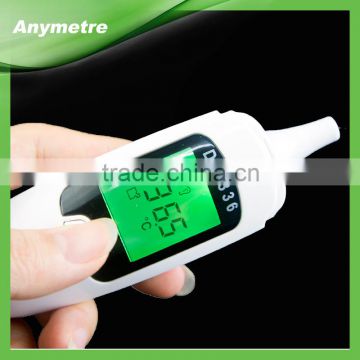 Multifunction Instant-read Thermometer Ear Thermometer