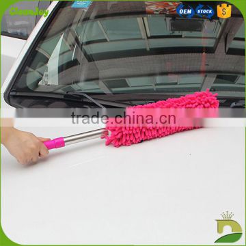 china alibaba high absorbent free sample telescopic duster