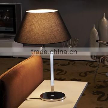 Unique Design Hotel Bedside Light/Table Lamp For Living Room 5-star hotel table light