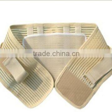 full stretch waist seal (permeable)