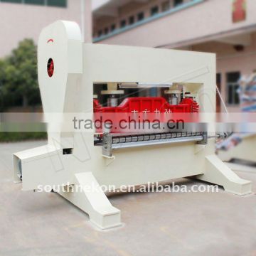 mechanical leather punching machine made in china