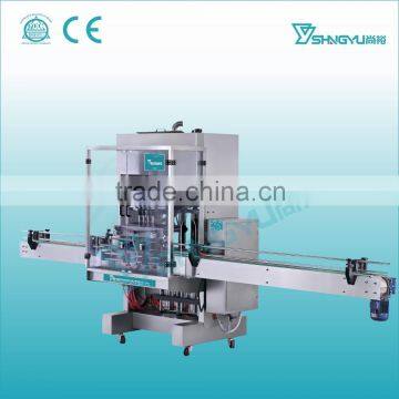 Guangzhou Shangyu high quality water filling machine for bottle