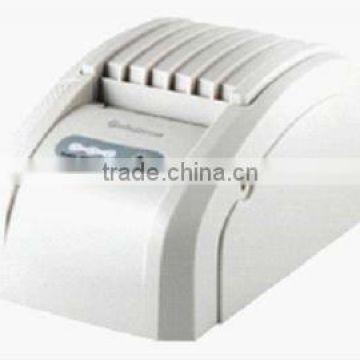 All in one touch pos system thermal receipt printer