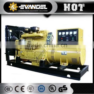 Gas Generator Set 20KW, with 50Hz Frequency