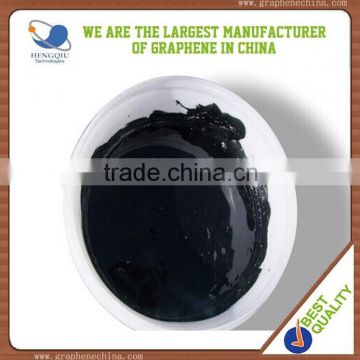 Industerial grade carbon nanotube electric conductive coating factory supply