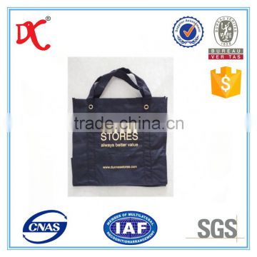 non woven shopping bag for jean packing