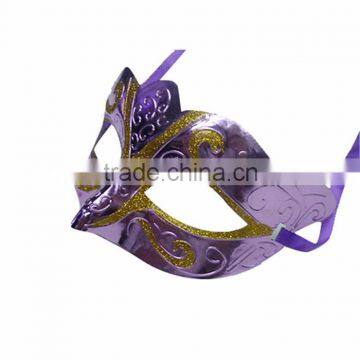 Factory selling good quality oem masquerade mask male