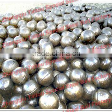 Malta Grinding Steel Ball For Mining&Milling