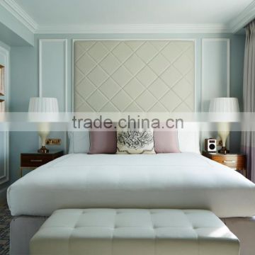 Modern style hotel room furniture