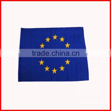 30*45cm promotion European Union bunting flag
