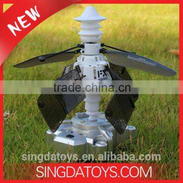 Hot Selling!FX091 RC Flying Toy Induction Satellite