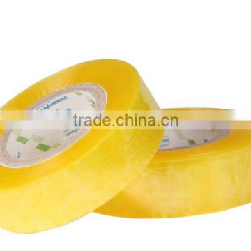 China factory 48mm x 100m opp packing tapef for sealing