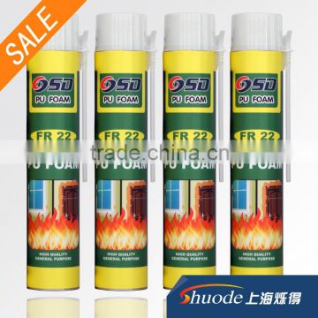 750ML FireProof spray non-toxic waterproof sealant