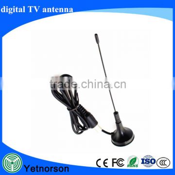 factory directly supply protable digital tv antenna for car or home