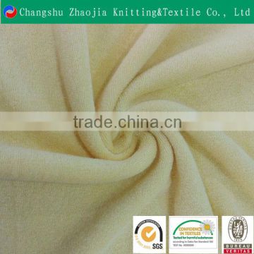 100% Combed Cotton Solid Color microfiber towel fabric