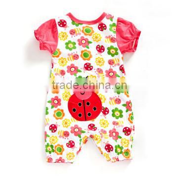 Cotton Baby Romper Baby Clothes Wholesale Price
