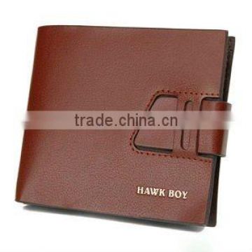 genuine leather wallet 2013