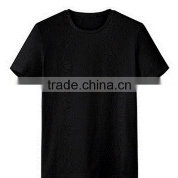 2016 Spring latest developed cotton windproof T shirts