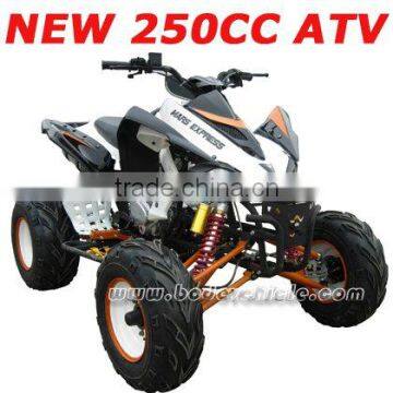 250CC ATV