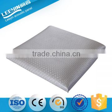 wholesale hanging fabric sound absorbers