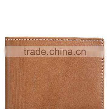 Real Genuine leather wallet