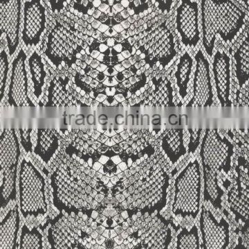 Animal pattern aqua printing film 90cm/100cm width
