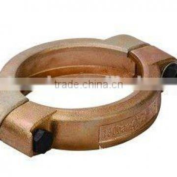 putzmeister DN150 concrete pump clamp (snap type)