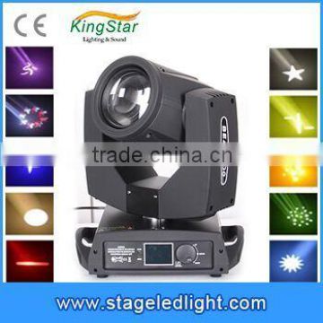 RGB color changing Stage light/ 230W 7R moving head BEAM