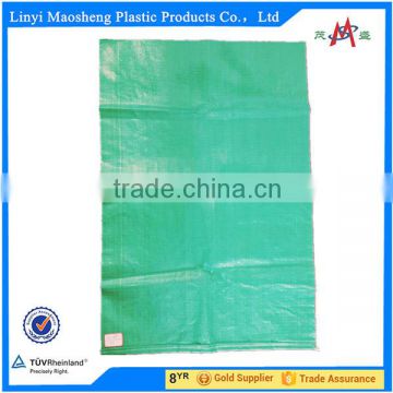Newly raw material vietnam pp garbage woven bags