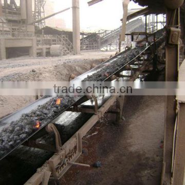 Industrial Heat Resistant Conveyor Belting