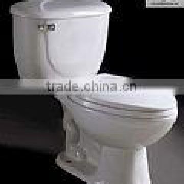 Two Piece Toilets T/X-6810 (V3)