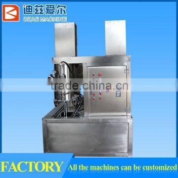 High speed Planetary Disperser mixer