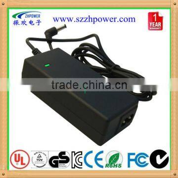 220v to 12v led power supply driver 12V 2A 24W with UL/CUL CE GS KC CB SAA FCC current and voltage etc can tailor-made for you
