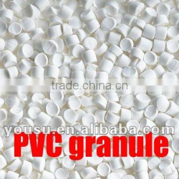 rigid pvc granule for pvc profiles