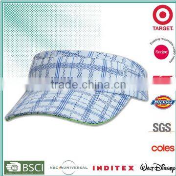 sun visor summer hat and visor