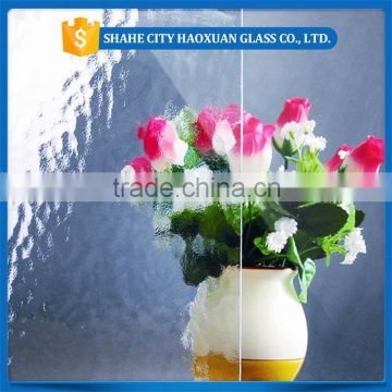 Various decorative pattern glass printed glass shot